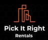 Pick It Right Rentals