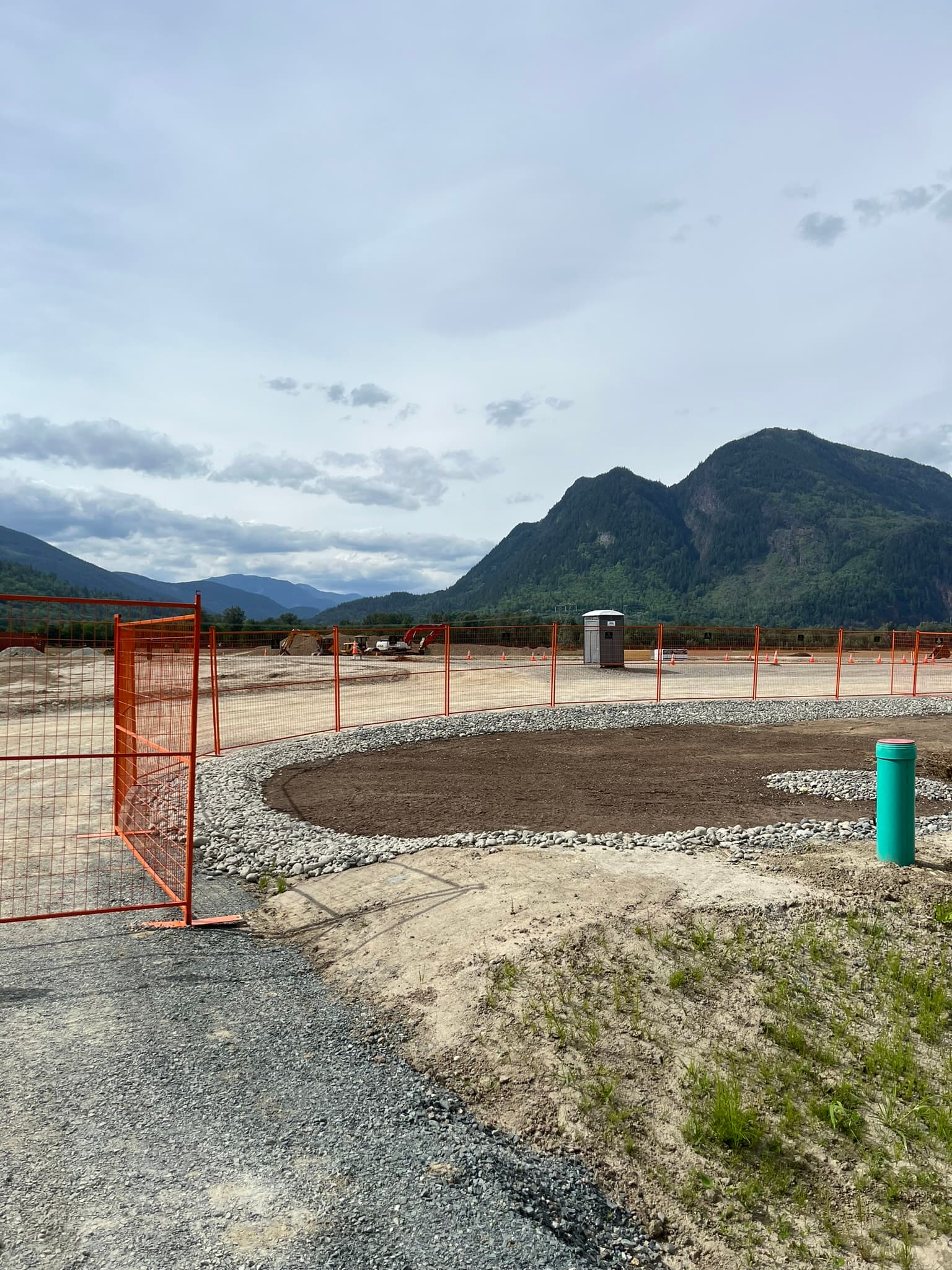 Landscaping & Outdoor